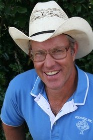 Joel Salatin portrait