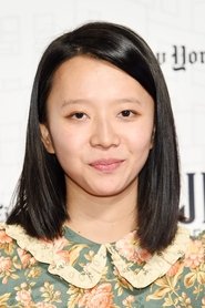 Elizabeth Rao portrait