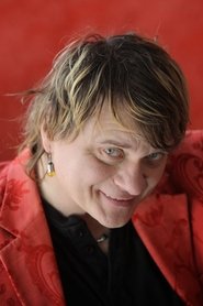 Vilém Čok portrait