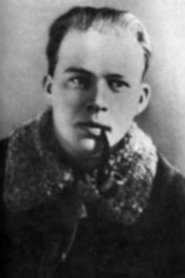 Arkady Gaydar portrait