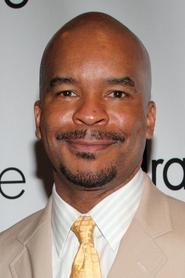 David Alan Grier portrait