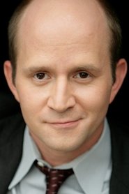 Jeff Dumas portrait