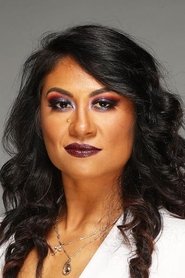 Jessie Elaban portrait
