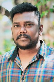 Justin Prabhu V portrait