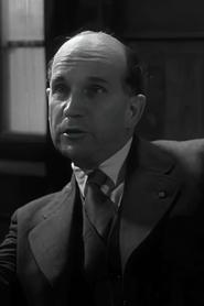 Paul Amiot portrait