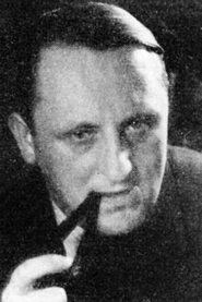 Paul Baudisch portrait