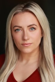 Danielle DeBrock portrait
