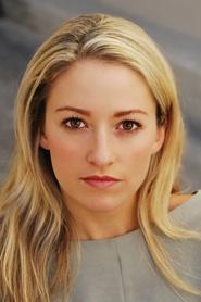 Olivia Hamilton portrait