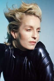 Jeanne Added portrait