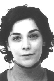Sarah Darmon portrait