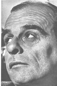Patricio Kaulen portrait