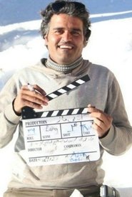 Reza Mouri portrait
