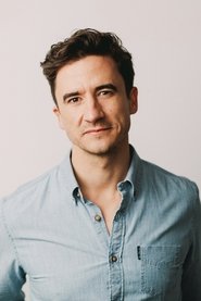 Nicholas Colla portrait