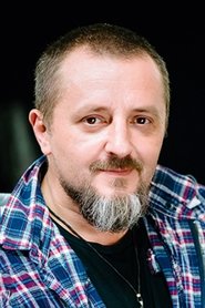 Gejza Benkő portrait