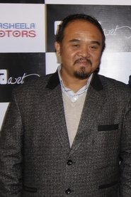 Maotse Gurung portrait