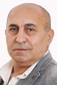 Abbas Qahramanov portrait