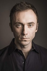 Marius Bizău portrait