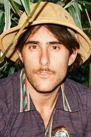 Zac Farro portrait