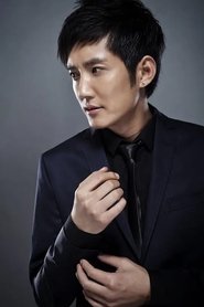 Gao Lei portrait