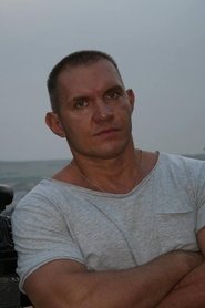 Gennady Kazachkov portrait