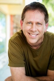 Joel Kindrick portrait
