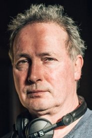 Carsten Rudolf portrait