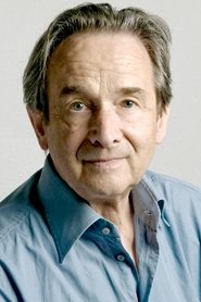 Christoph Bantzer portrait
