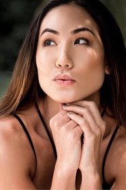 Akemi Nakamura portrait