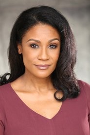Patricia McBride portrait