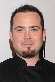 Justin Urich portrait