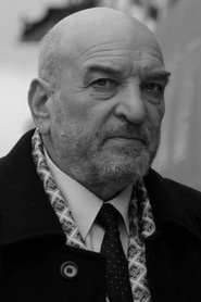 Aleksey Petrenko portrait