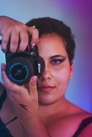 Lucy Andrade portrait