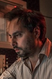 Maximiliano Silveira portrait