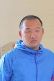 Zhang Fan portrait