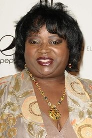 Vickilyn Reynolds portrait
