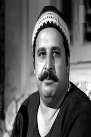 Essam Mostafa portrait