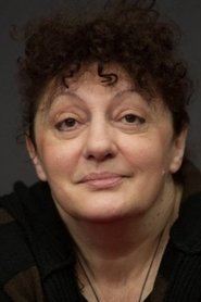 Pușa Darie portrait
