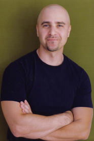 Jack Sansone portrait