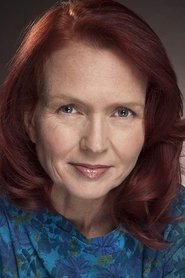 Michelle Holmes portrait