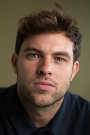 Joseph Ollman portrait