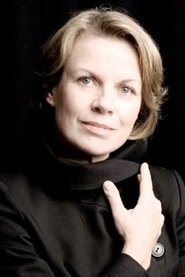 Bernarda Fink portrait
