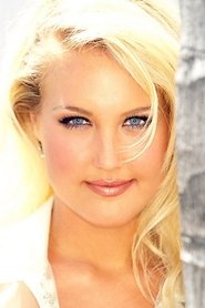 Anika Knudsen portrait
