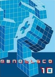 Monobloco - Ao Vivo poster