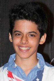Darsheel Safary portrait