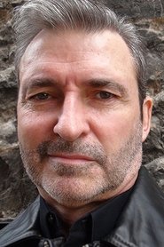 Jean-Pierre Pérusse portrait