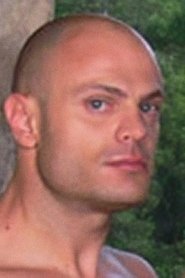 John Cemax portrait