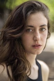 Cecilia Bertozzi portrait