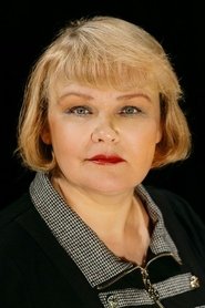 Svetlana Kolesova portrait