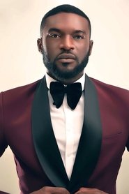 Kenneth Okolie portrait