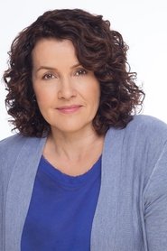 Annette Azcuy portrait